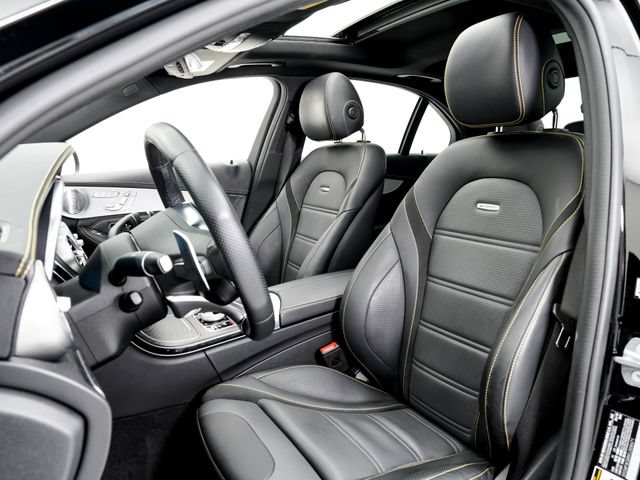 Used 2019 Mercedes-Benz C 63 AMG Sedan image 5