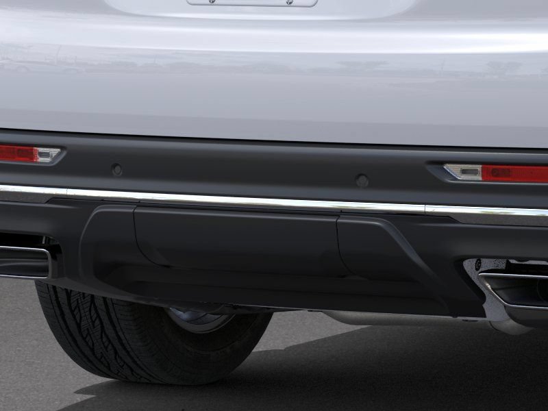 New 2027 Buick Enclave Preferred w/ Power Package AWD/4WD image 16