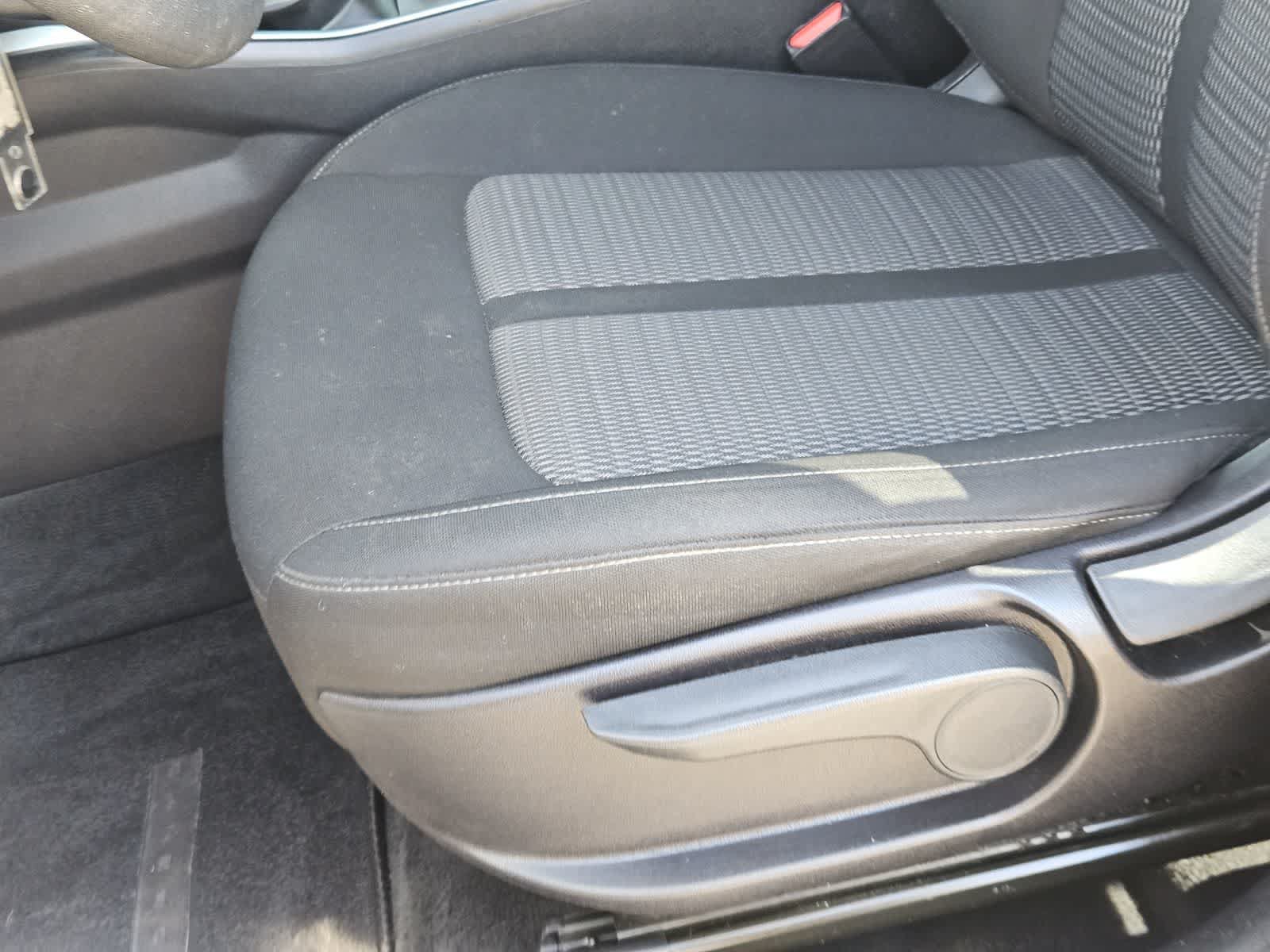 Used 2022 Kia Sorento LX FWD image 21