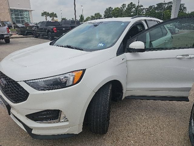 Used 2022 Ford Edge ST-Line AWD/4WD image 10