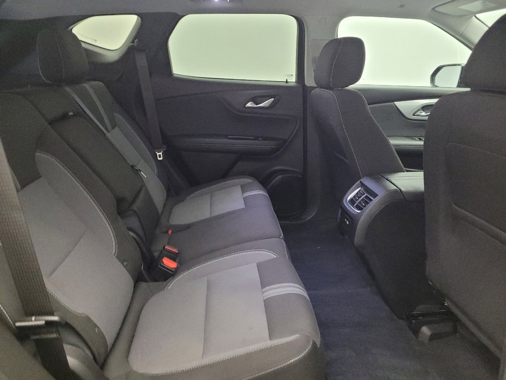 Used 2024 Chevrolet Blazer LT w/ Convenience Package FWD image 19