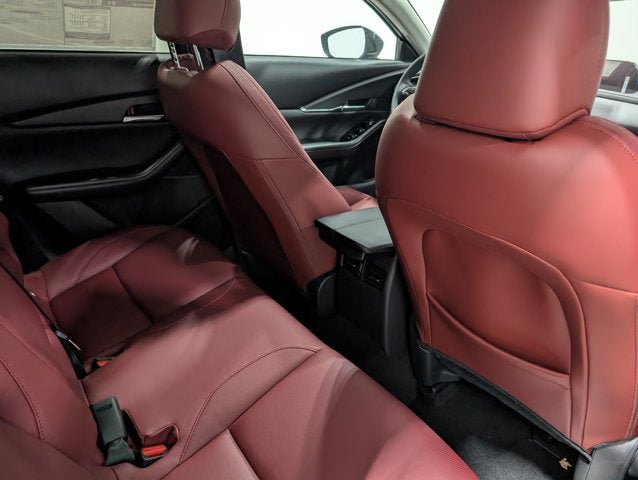 New 2026 MAZDA CX-30 AWD 2.5 S image 15
