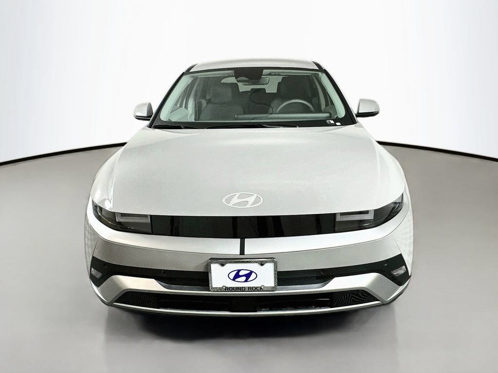 New 2026 Hyundai Ioniq 5 SEL RWD image 2