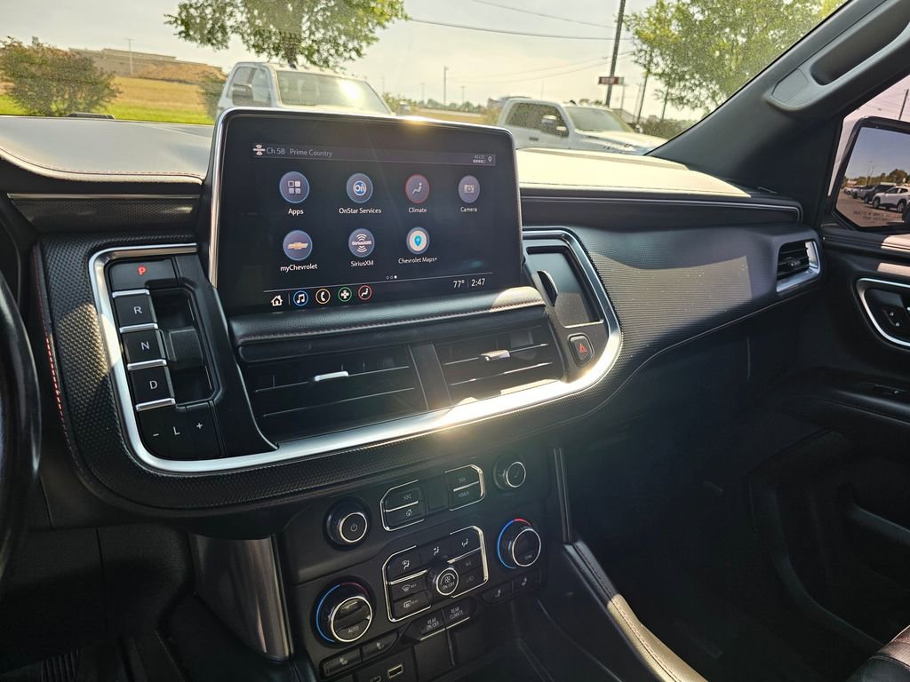 Used 2021 Chevrolet Suburban RST image 27