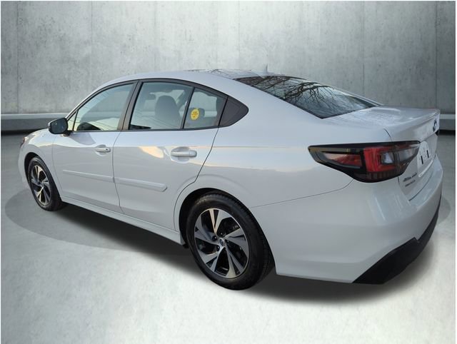 Used 2025 Subaru Legacy Premium image 3
