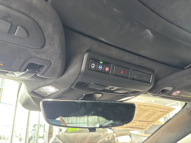 New 2026 Chevrolet Corvette Stingray Premium Cpe w/ Z51 Performance Package image 33