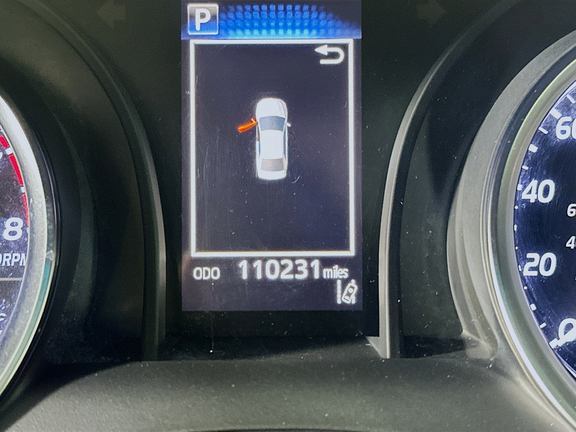 Used 2018 Toyota Camry LE image 18