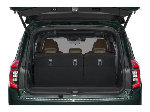 New 2026 Nissan Armada Platinum Reserve image 13