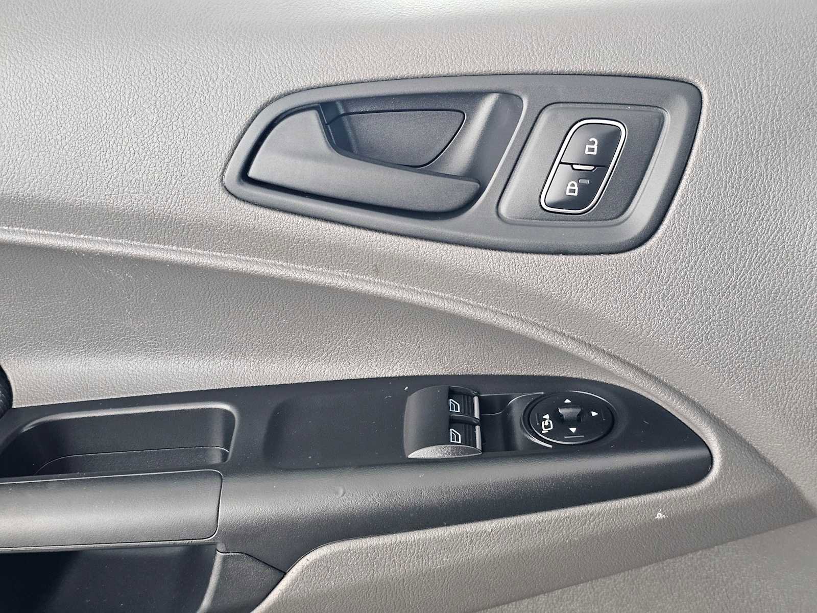 Used 2023 Ford Transit Connect XL image 27