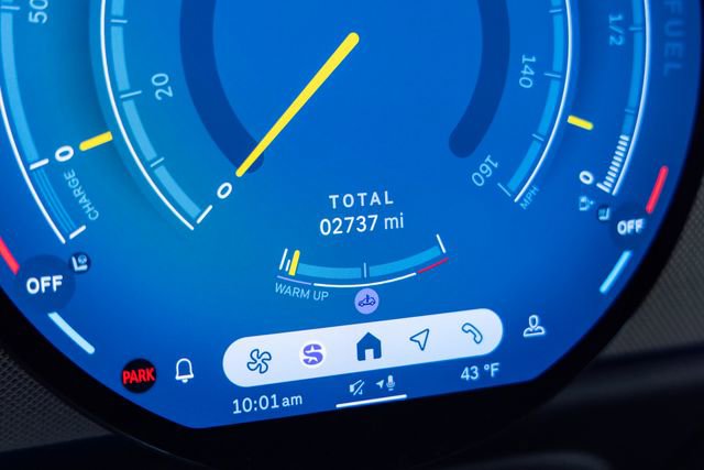 Used 2026 MINI Cooper S image 2