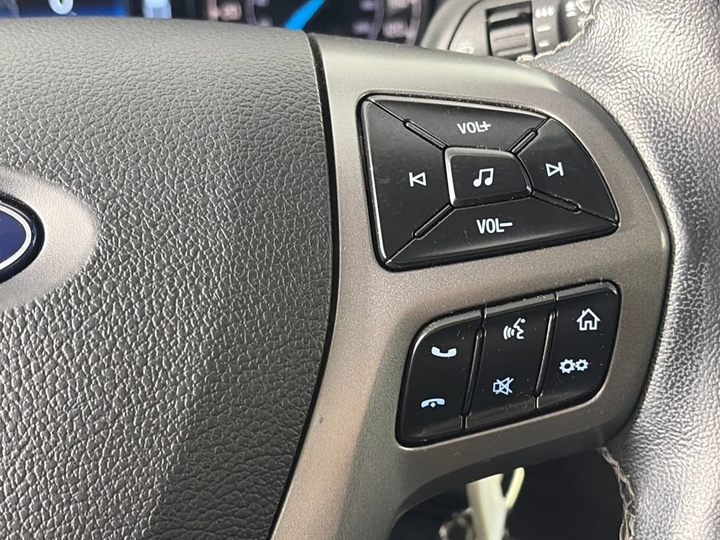 Certified 2022 Ford Ranger XLT w/ Equipment Group 301A Mid image 18