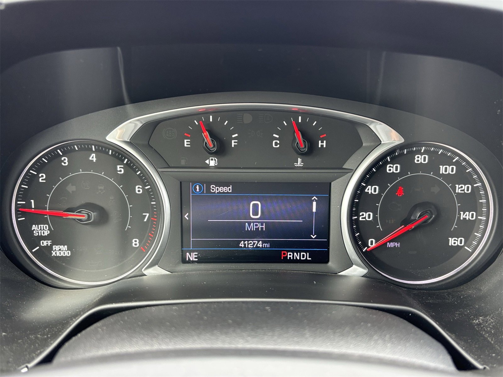 Used 2021 Chevrolet Blazer LT w/ LPO, Exterior Decal Package image 8