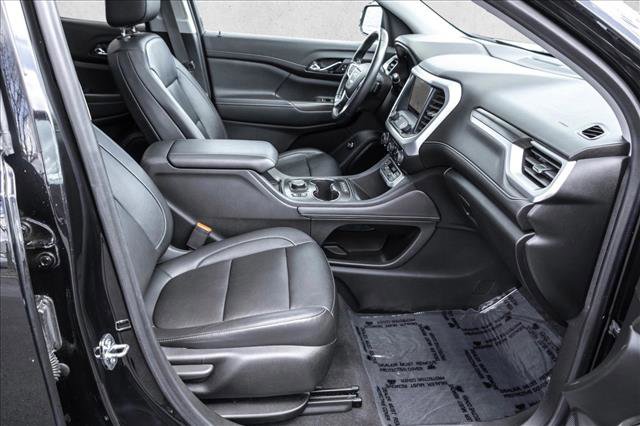 Used 2020 GMC Acadia SLT w/ Driver Alert Package II AWD/4WD image 27