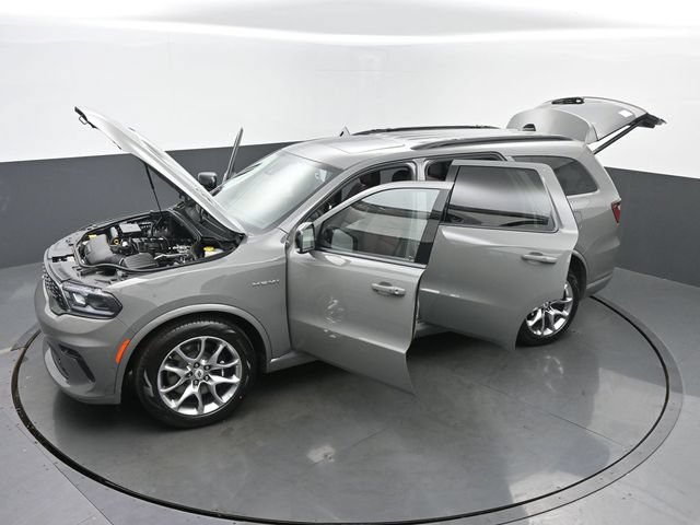 New 2026 Dodge Durango GT AWD/4WD image 69