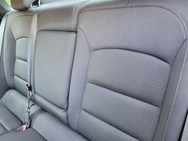 Used 2024 Chevrolet Malibu LT FWD image 8