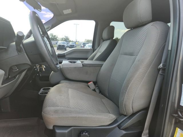 Used 2018 Ford F150 XLT image 20