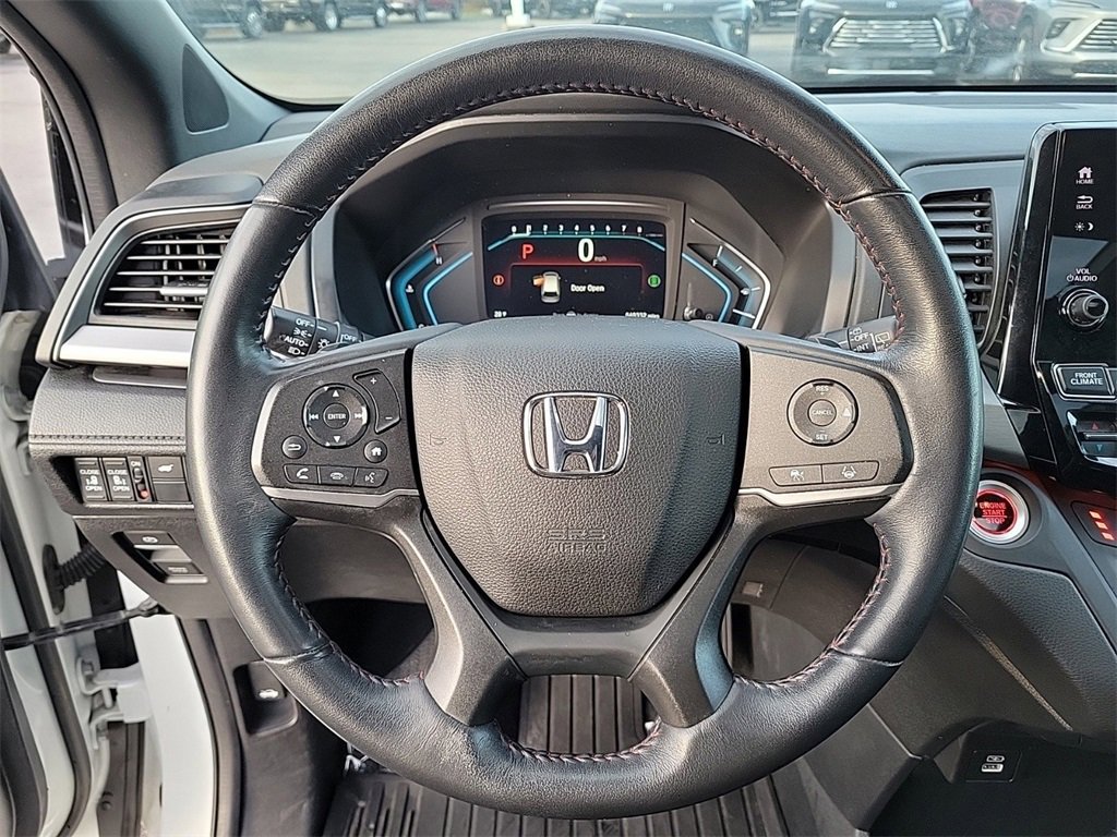 Used 2023 Honda Odyssey Sport image 21