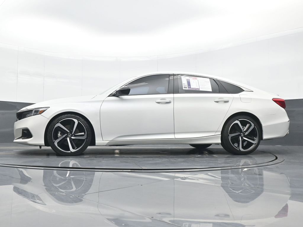 Used 2022 Honda Accord Sport Special Edition image 18