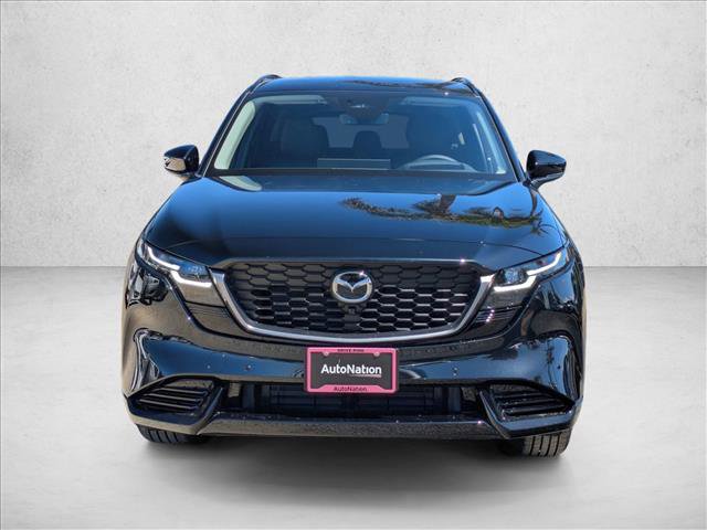 New 2026 MAZDA CX-5 2.5 S w/ Premium Plus Package image 6
