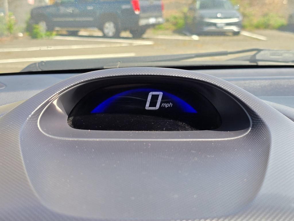 Used 2010 Honda Insight LX image 20