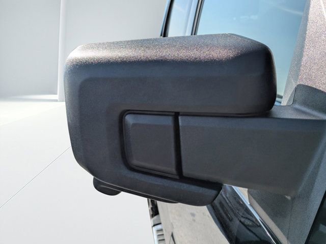 Used 2024 Ford F150 XLT w/ Mobile Office Package image 10