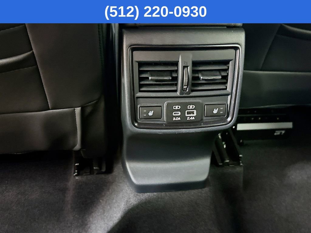 Used 2026 Subaru Outback Wilderness AWD/4WD image 30