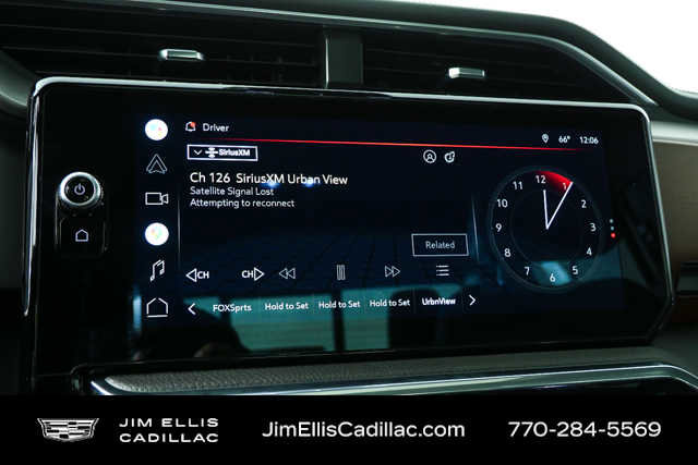 Used 2022 GMC Sierra 1500 Denali w/ Denali Reserve Package image 15