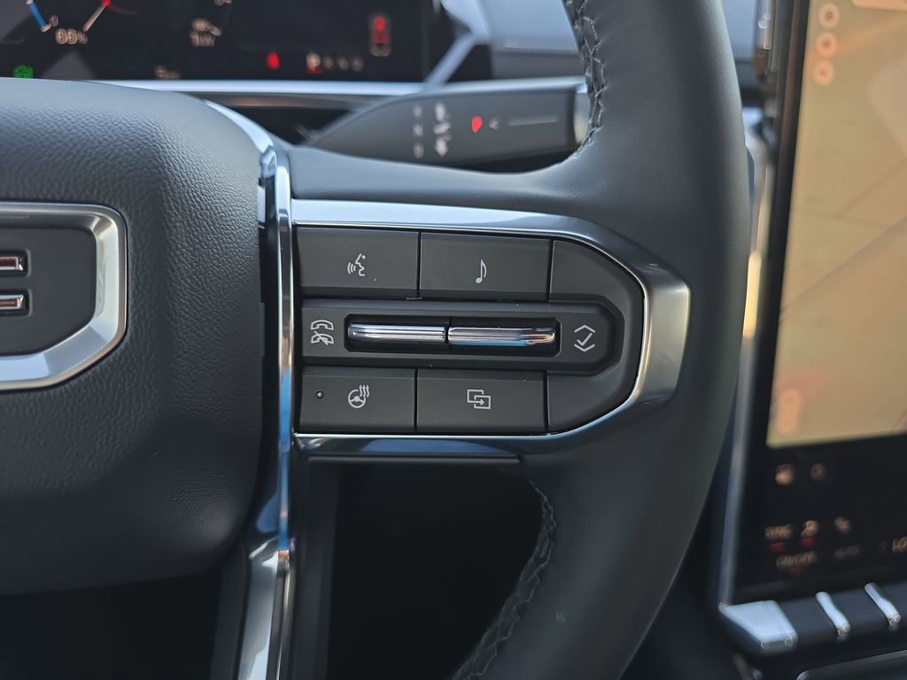 New 2026 GMC Sierra EV Elevation AWD/4WD image 16