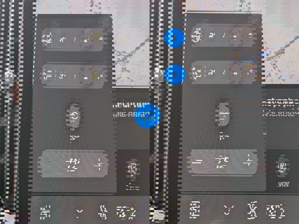 New 2026 Volvo XC90 B6 Plus image 31