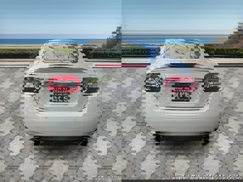 Used 2011 Jaguar XK Coupe image 7