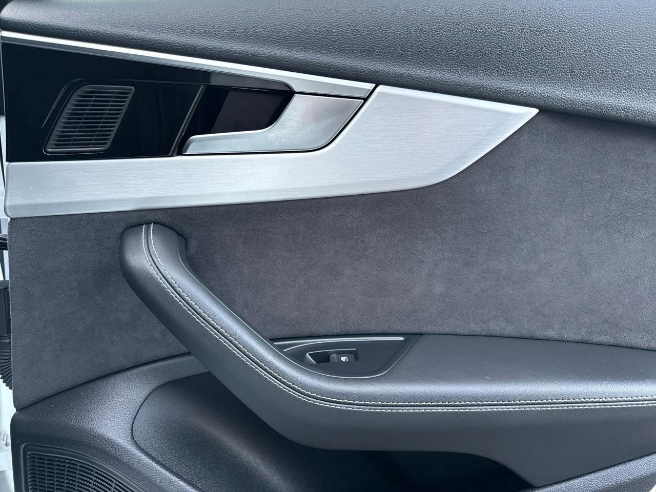 Used 2023 Audi A4 2.0T Premium Plus w/ Premium Plus Package image 35