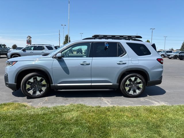 New 2026 Honda Pilot Touring image 6