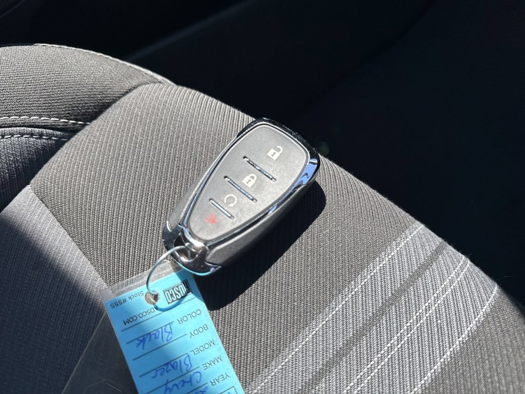 Used 2023 Chevrolet Blazer LT AWD/4WD image 40