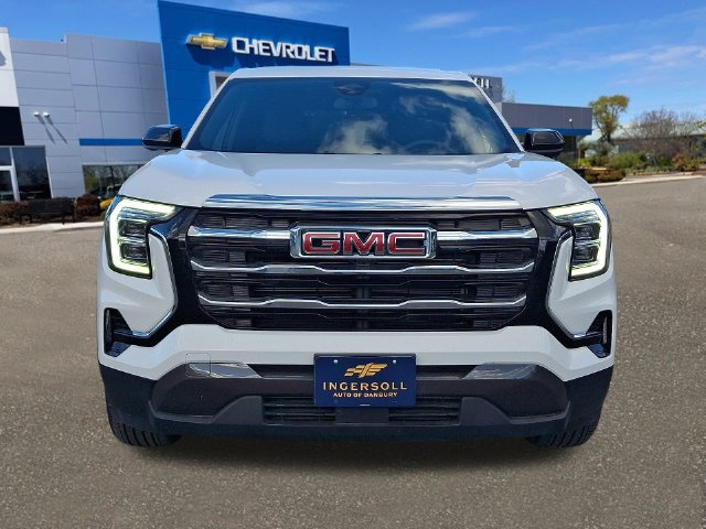 Used 2026 GMC Terrain Elevation AWD/4WD image 22