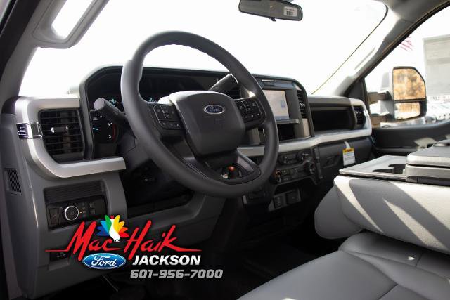 New 2025 Ford F250 XL image 12