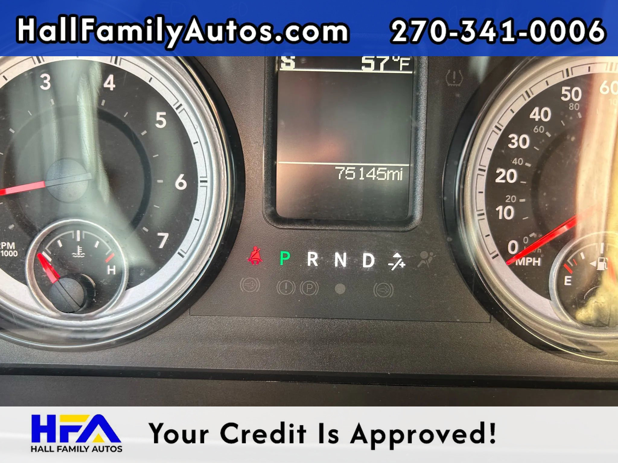 Used 2019 RAM 1500 Classic SLT image 22