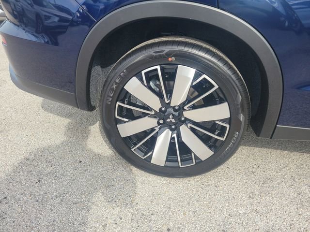 New 2026 Mitsubishi Outlander SE image 7