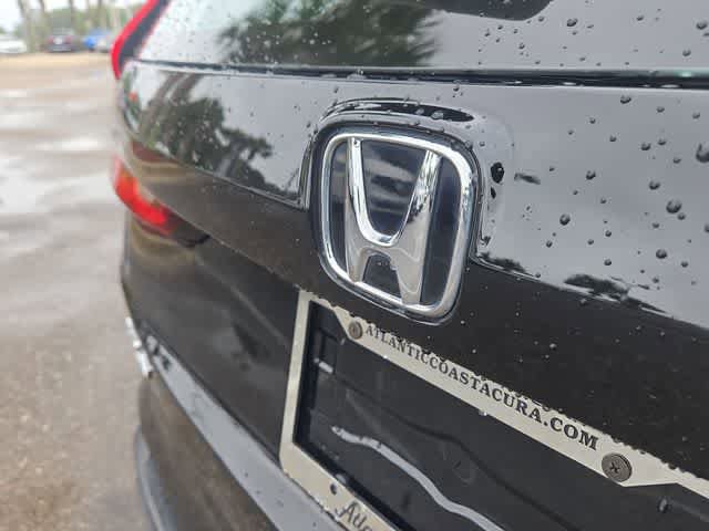 Used 2024 Honda CR-V EX-L image 11