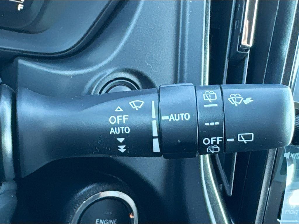 New 2026 Subaru Forester Wilderness AWD/4WD image 13