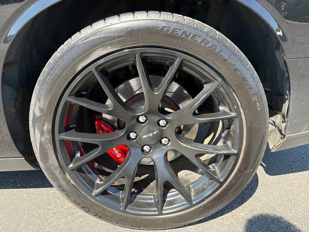 Used 2018 Dodge Challenger R/T Scat Pack RWD image 18