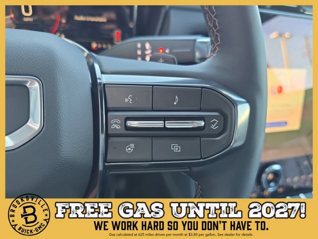 New 2026 GMC Terrain AT4 w/ Convenience Package III AWD/4WD image 27