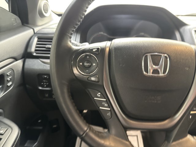 Used 2023 Honda Ridgeline RTL image 17