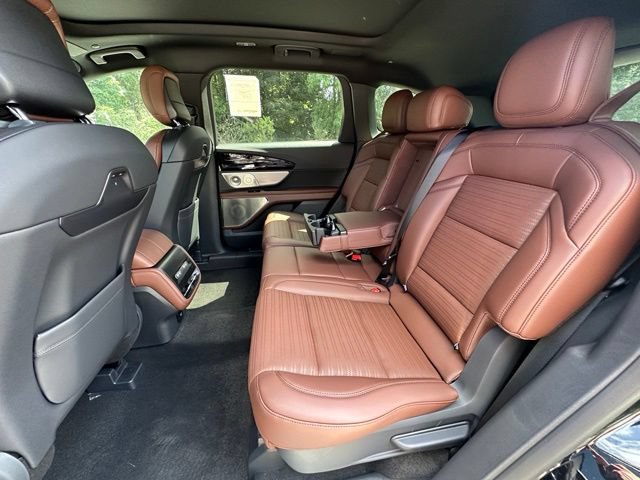 New 2026 Ford F250 Lariat w/ Black Appearance Package AWD/4WD image 30