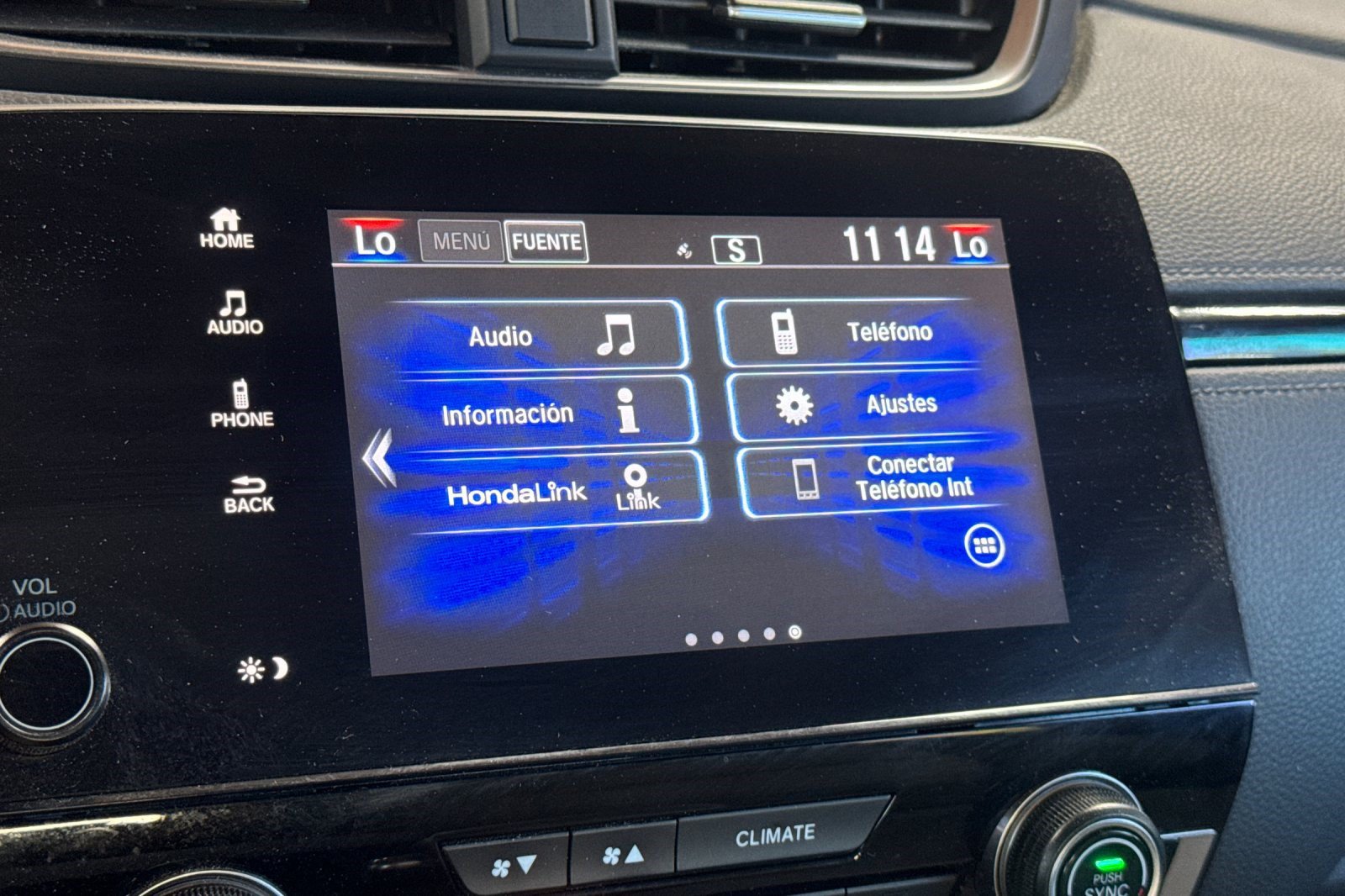 Used 2022 Honda CR-V EX image 21