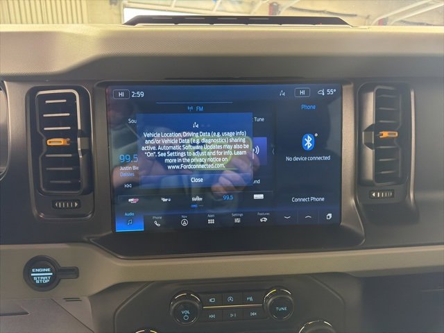 Used 2022 Ford Bronco Badlands image 21