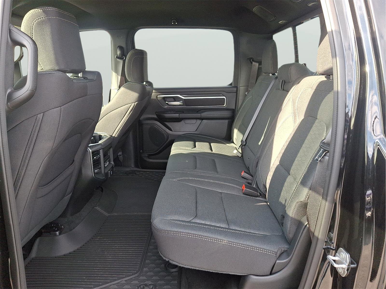 New 2026 RAM 1500 Big Horn image 7