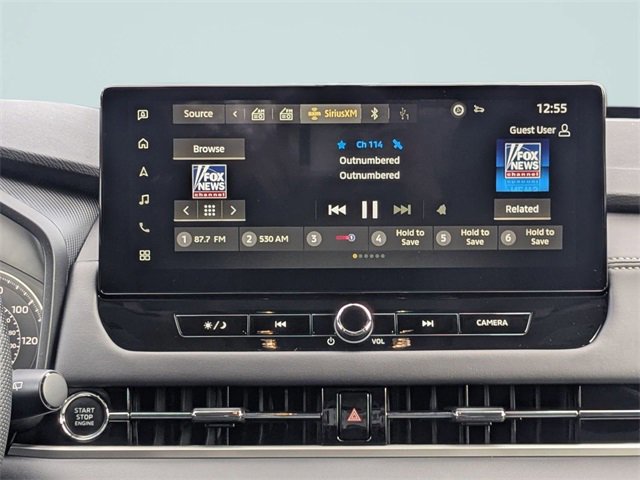 New 2026 Mitsubishi Outlander Trail Edition image 17