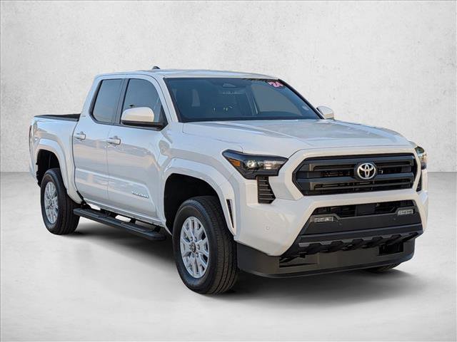 Certified 2024 Toyota Tacoma SR5 image 3