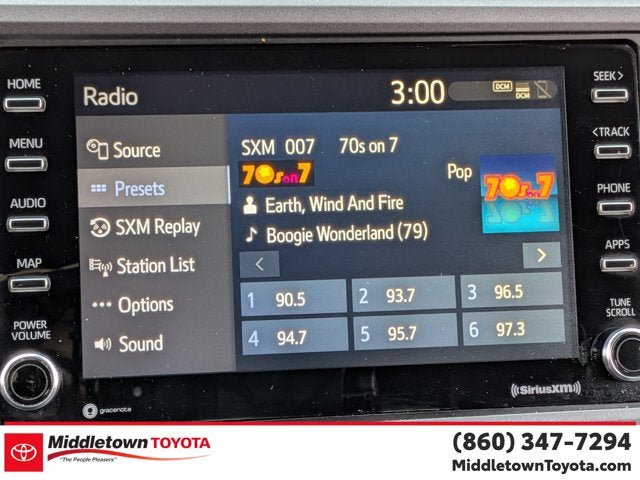 Used 2021 Toyota Tacoma TRD Sport w/ Technology Package AWD/4WD image 23