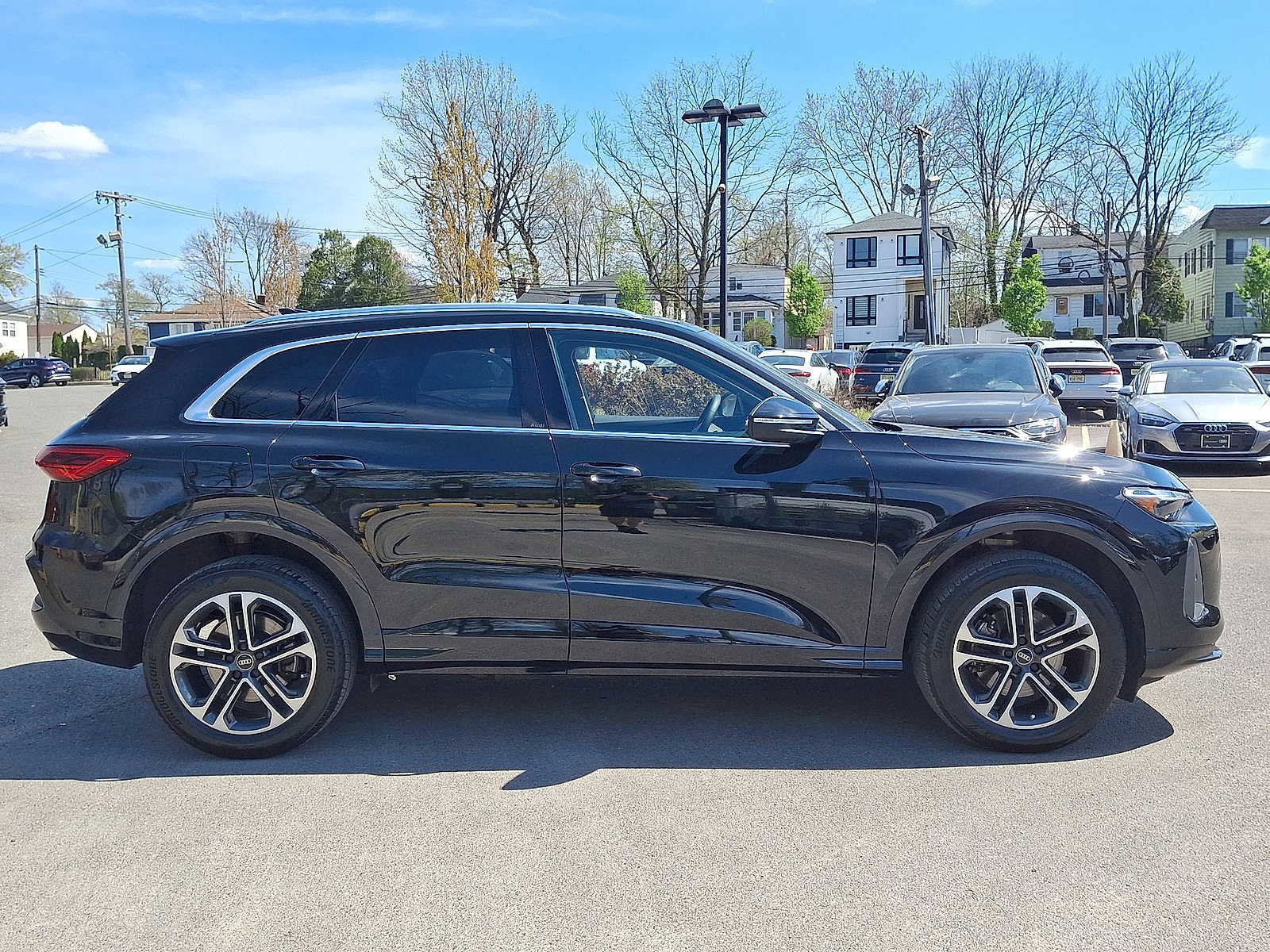 Certified 2025 Audi Q5 Premium w/ Convenience Package AWD/4WD image 26